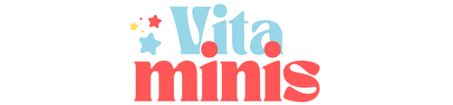 Vitaminis