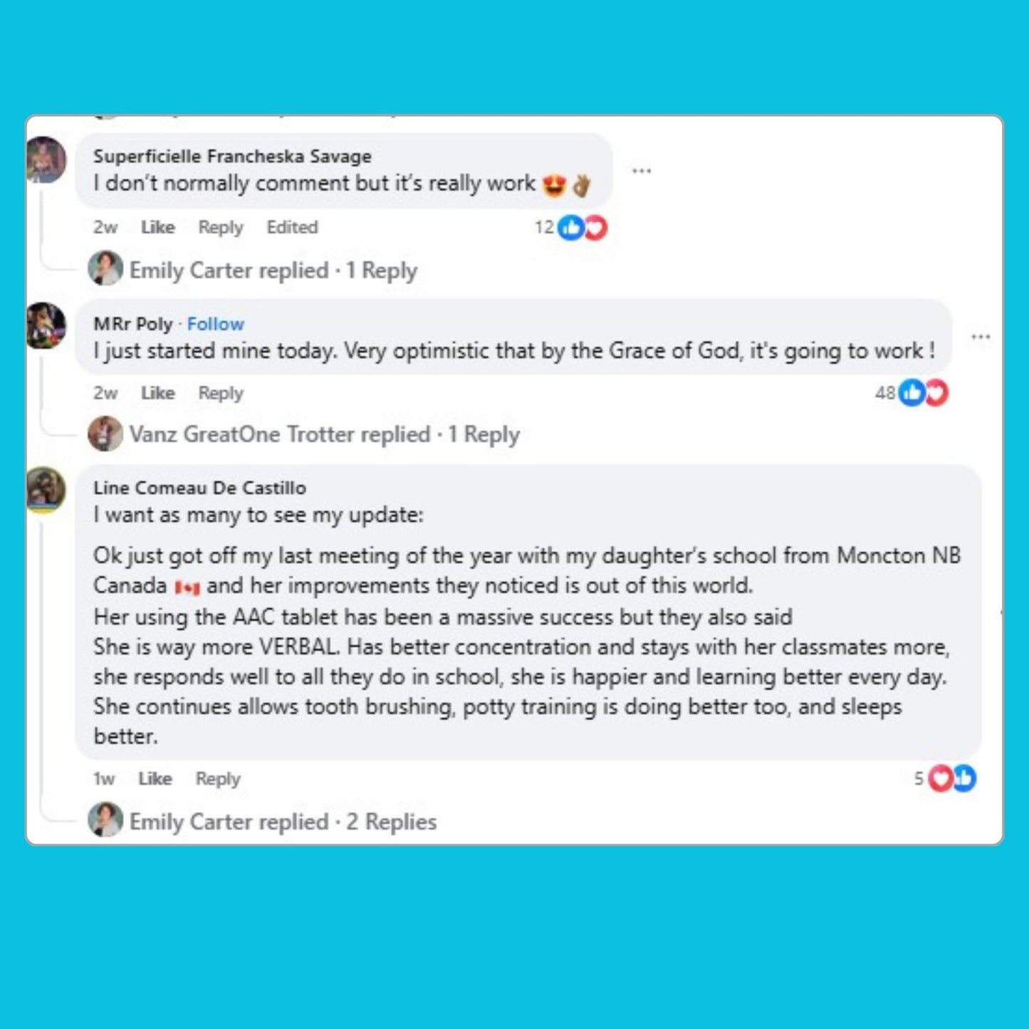 Lingo Leap - Speech Support Supplement