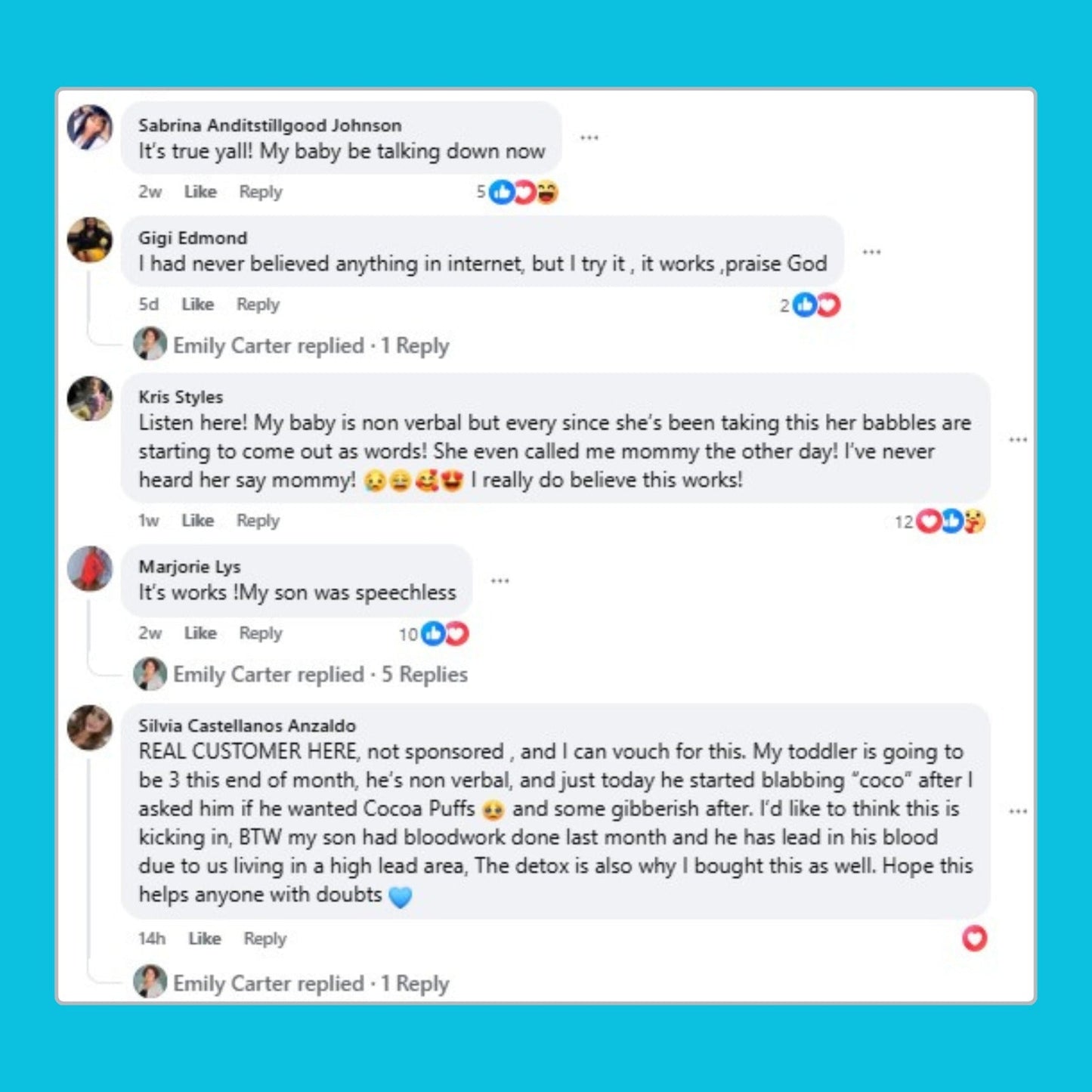 Lingo Leap - Speech Support Supplement