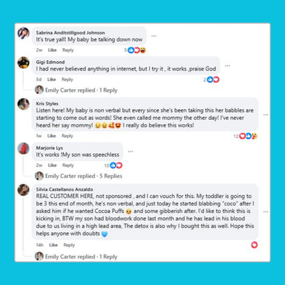 Lingo Leap - Speech Support Supplement