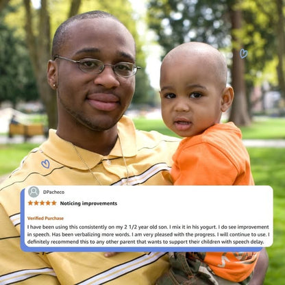 Lingo Leap - Speech Support Supplement